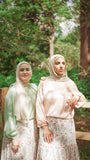 Farah Skirt
