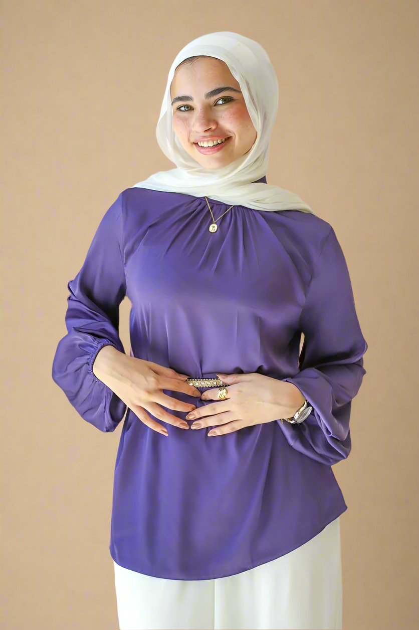 Rama Blouse Multicolor