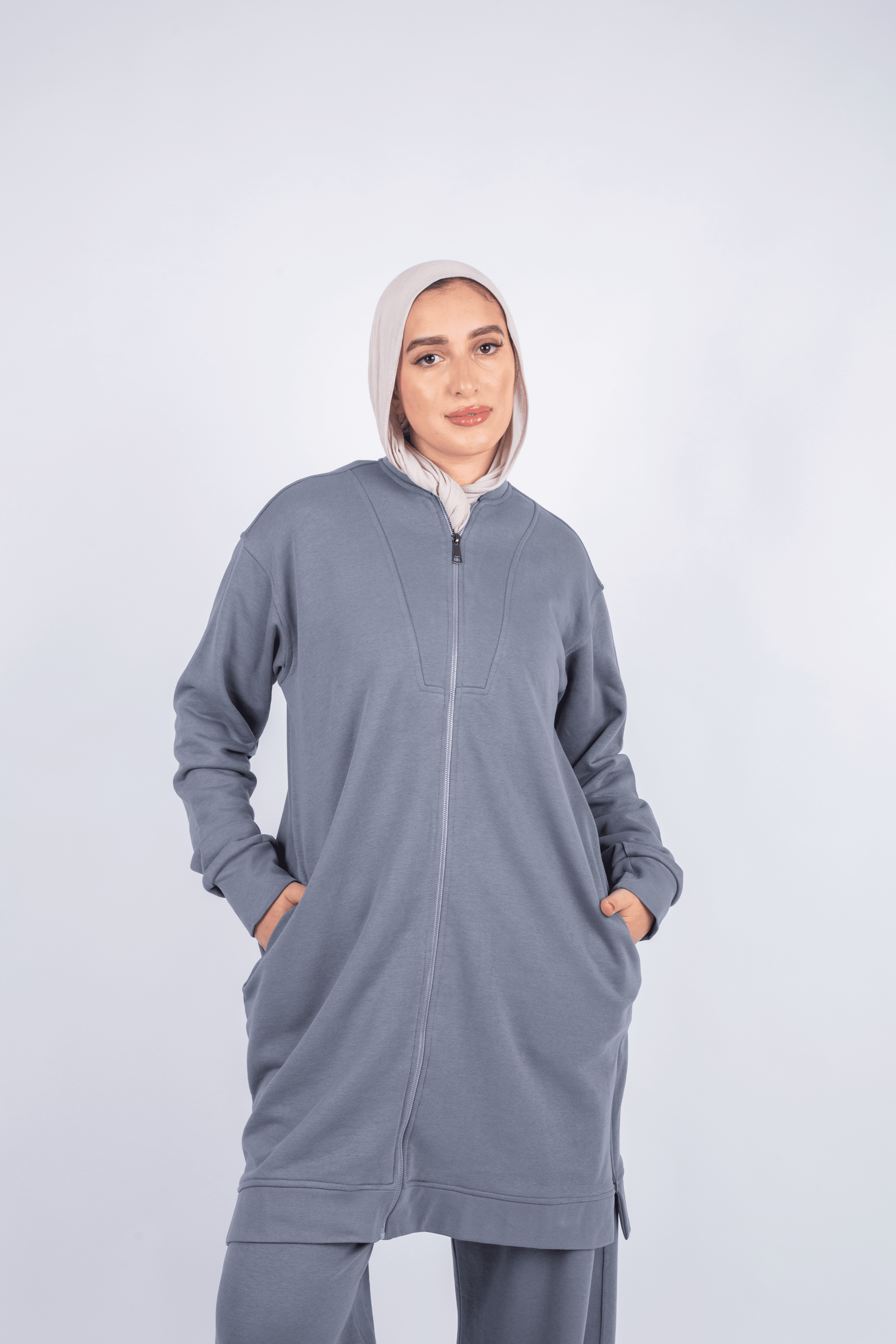 The Edge Active Set Charcoal4