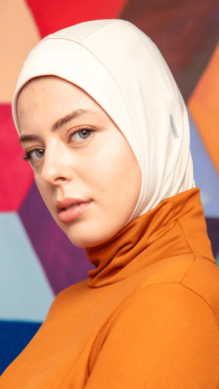 Headset Performance Sports Hijab